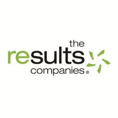 Working at The Results Companies .